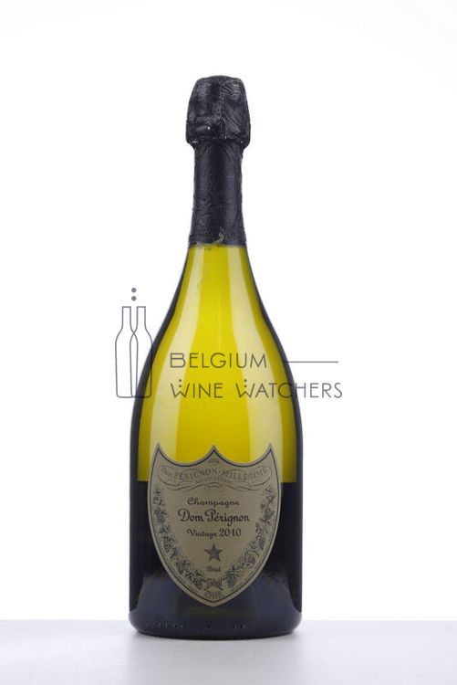 Picture of 2010 DOM PERIGNON